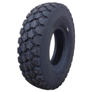 10.00R20 MICHELIN XZL 146/143K 16PR TT M+S