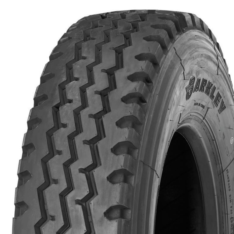 315/70R22.5 BARKLEY BL806+ 154/150L(152/148M) 16PR TL M+S 3PMSF