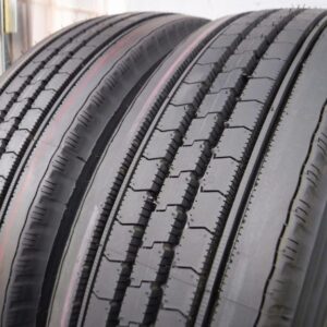 225/80R17.5 123/122L Bridgestone