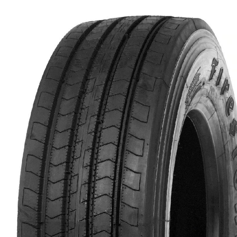 315/70R22.5 FIRESTONE FD624 154L(152M) TL M+S 3PMSF