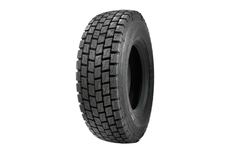 315/80R22.5 MICHELIN XDE2+ 156/150L TL