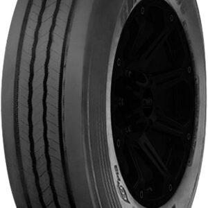 Bridgestone Ecopia R268 295/80R22.5, 152/148L, H (16 Ply)