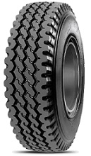 Bridgestone M857 Tire 255/70R22.5 140/137L