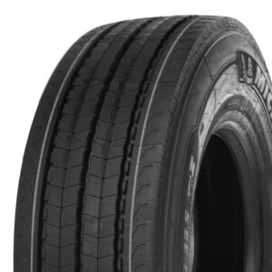 12R22.5 MICHELIN X MULTI Z 152/149L 18PR TL
