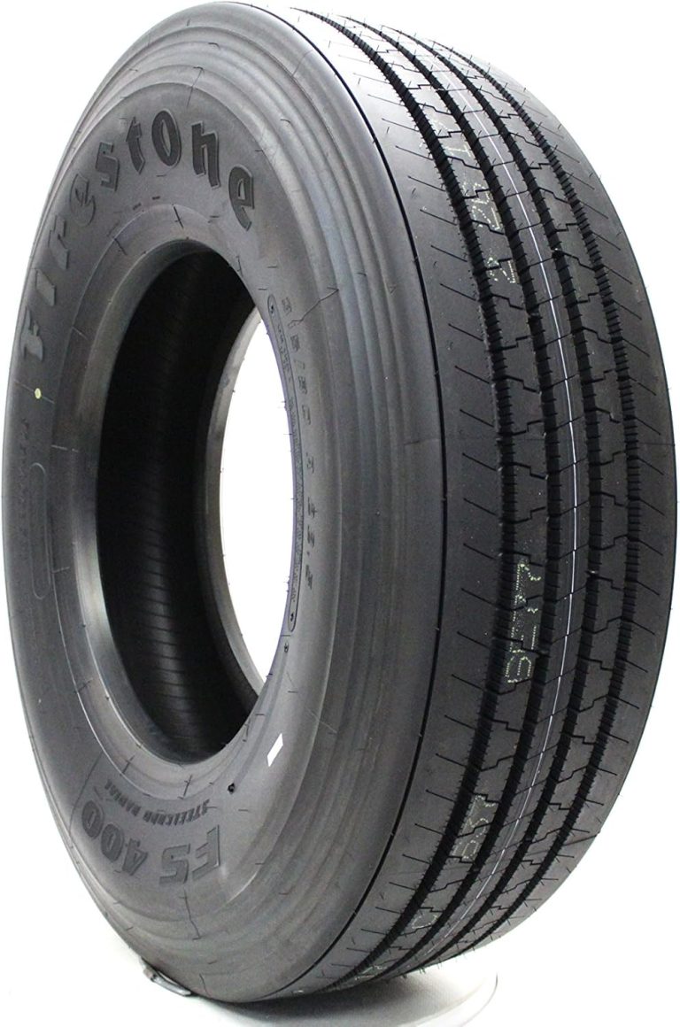 315/80R22.5 FIRESTONE FD622 156L/154M TL M+S