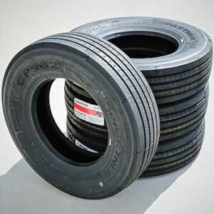 Copartner CPD728 295/75R22.5, 146/143L, H (16 Ply)