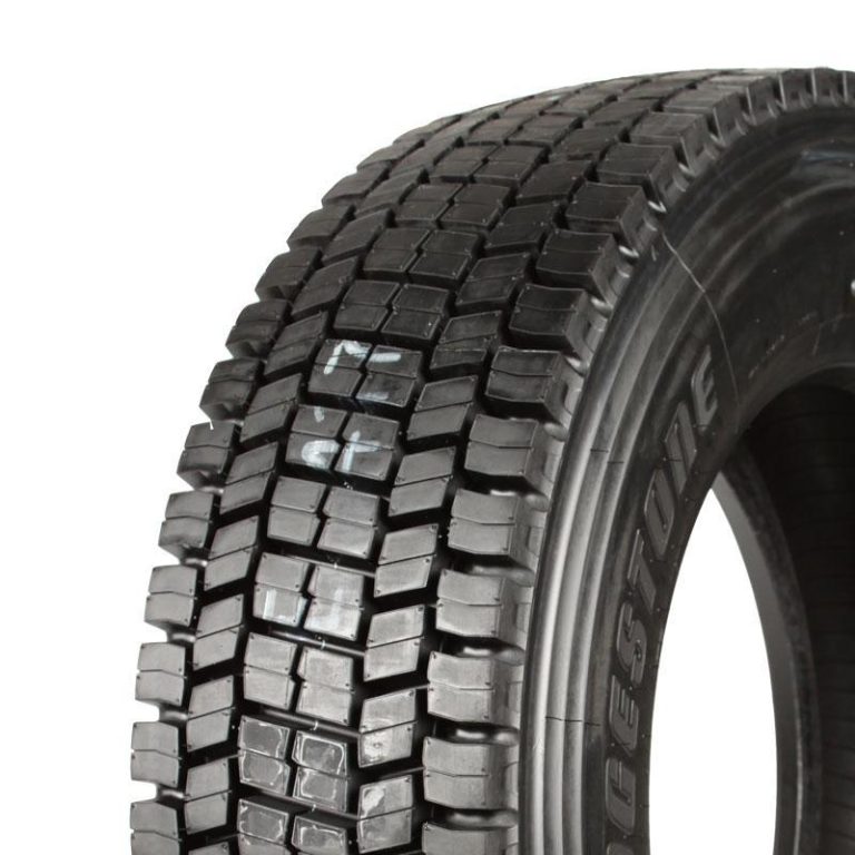 315/70R22.5 BRIDGESTONE M729 152/148M TL M+S 3PMSF