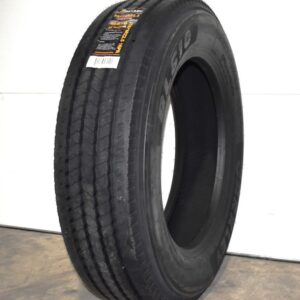 BARKLEY BL610 255/70/22.5 16PLY. ALL POSITION/TRAILER