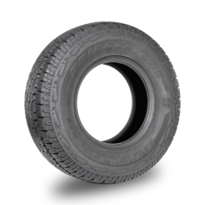 7.50R16 Bridgestone DUELER A/T 001