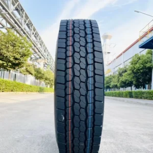 225/80R17.5 CP285 129/127L 16PR