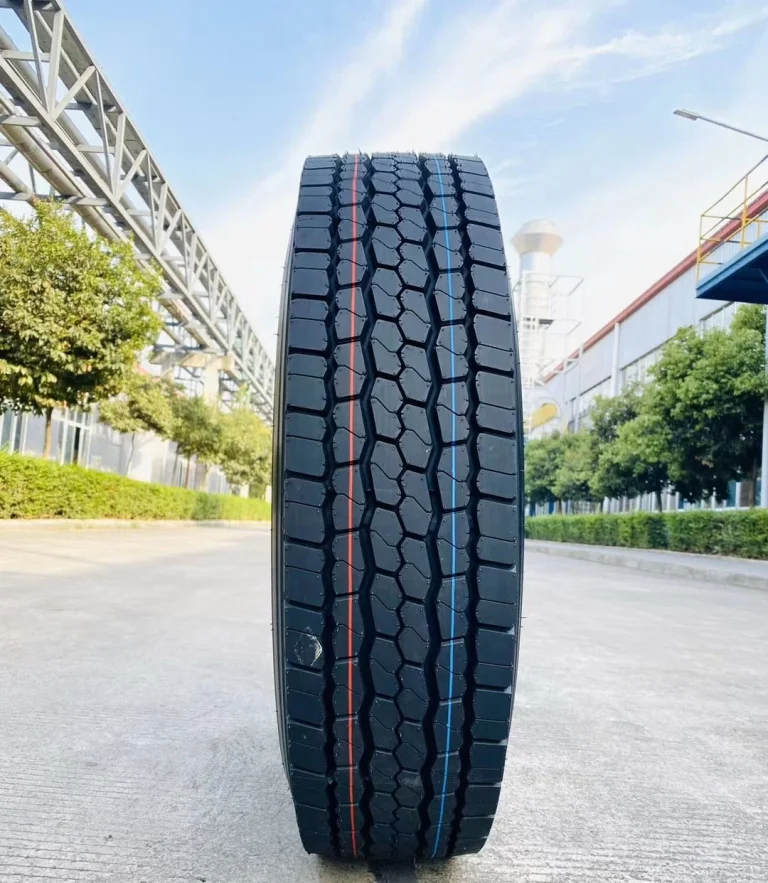 225/80R17.5 CP285 129/127L 16PR