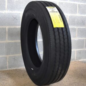 DOUBLE COIN RT500 255/70/22.5 16PLY.