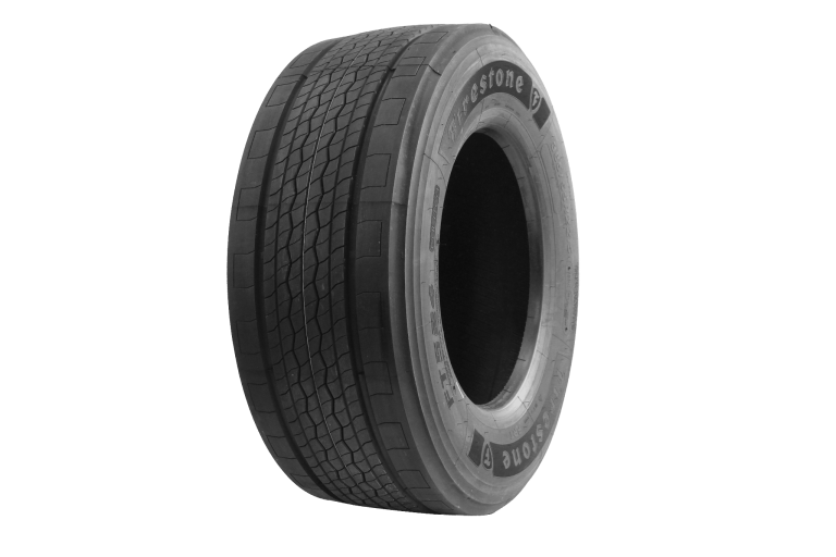 385/55R22.5 FIRESTONE FT524 160K(158L)