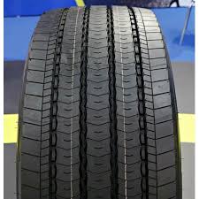 385/55R22.5 MICHELIN X MULTI F 160K 20PR TL M+S 3PMSF