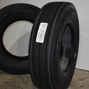 MICHELIN X LINE ENERGY Z+ – 295/75R22.5