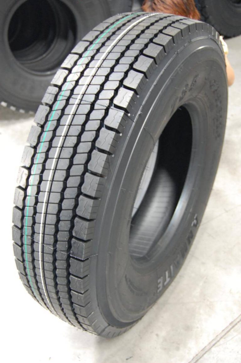 ANNAITE 275/70R22.5 18PR 785
