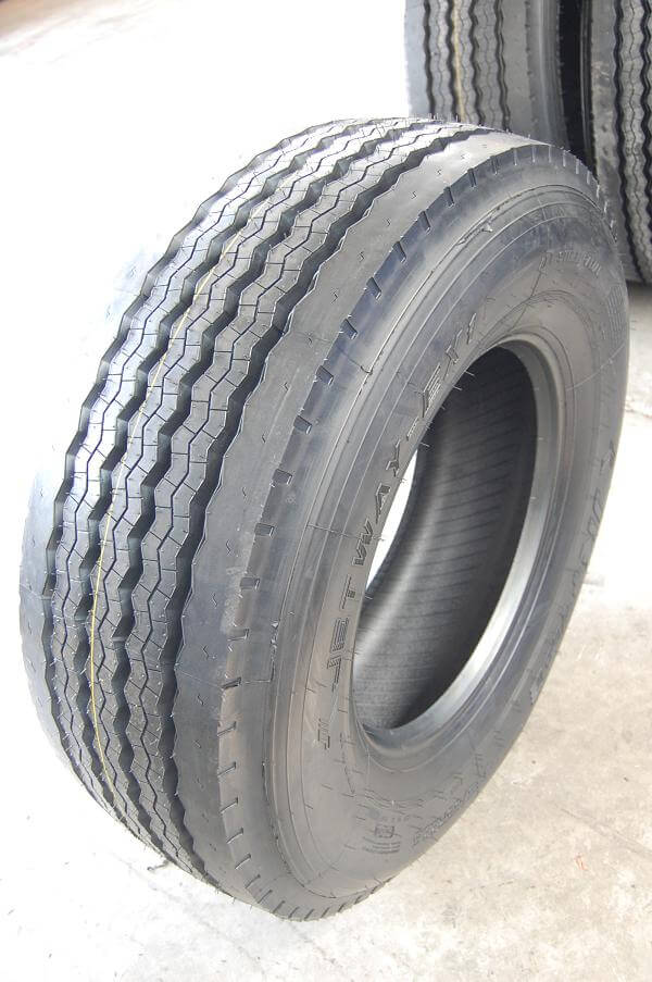 ANNAITE 385/65R22.5 20PR 396