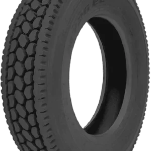 295/75R22.5 16PR G Bridgestone R284 Ecopia Steer TL