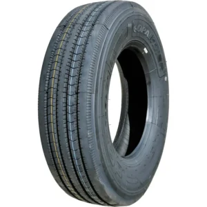 255/70R22.5 Copartner CP168 140/137L 16PR