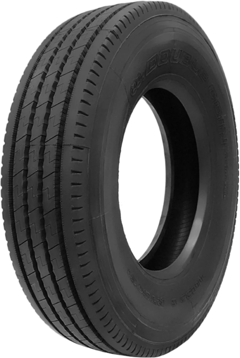 11R24.5 Double Coin RT606+ (16 Ply)
