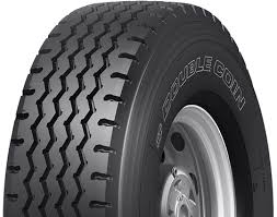 295/80R22.5 DOUBLE COIN RR99