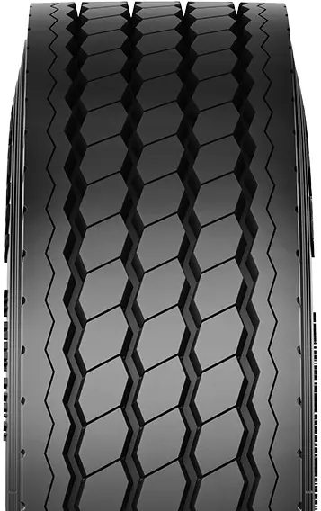 385/55R19.5 DOUBLE COIN RR905