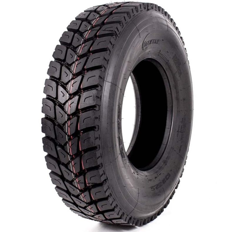 295/80R22.5 Conqueror AF88 Aufine 18PR 154/151K TL