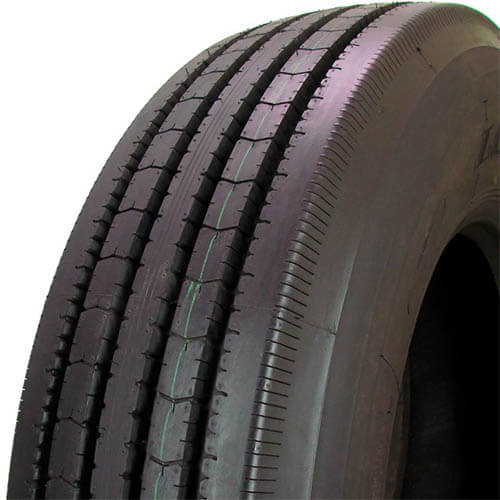 275/70R22.5 Roadlux Pattern R326 TL 148/145M All Steel Radial Truck Tyre
