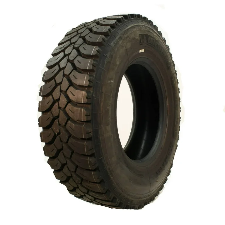 295/80R22.5 MICHELIN X WORKS D 152/148K 16PR TL 3PMSF