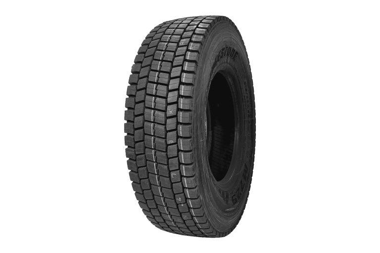 315/80R22.5 BRIDGESTONE M729 154M/156L HL TL M+S 3PMSF