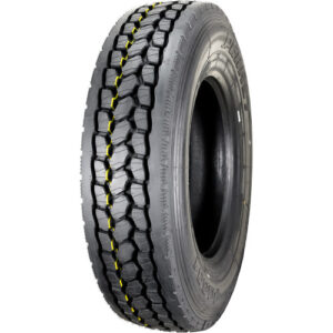 Pearly PD301 295/75R22.5, 146/143L, H (16 Ply)