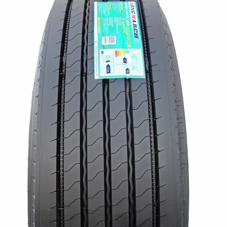 385/55R19.5 160D R168 ROADLUX