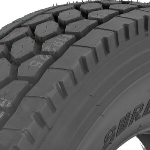 Suretrac RT369 295/75R22.5, 146/143L, H (16 Ply)