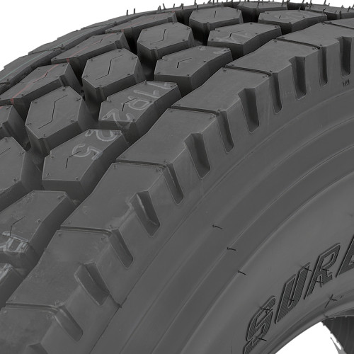 Suretrac RT369 295/75R22.5, 146/143L, H (16 Ply)