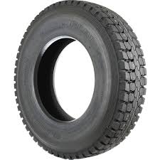 Double Coin Rlb452 Tire 11R24.5 149/146L
